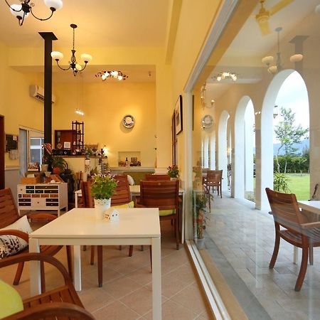 Focaccia Manor B&B Fengping Экстерьер фото