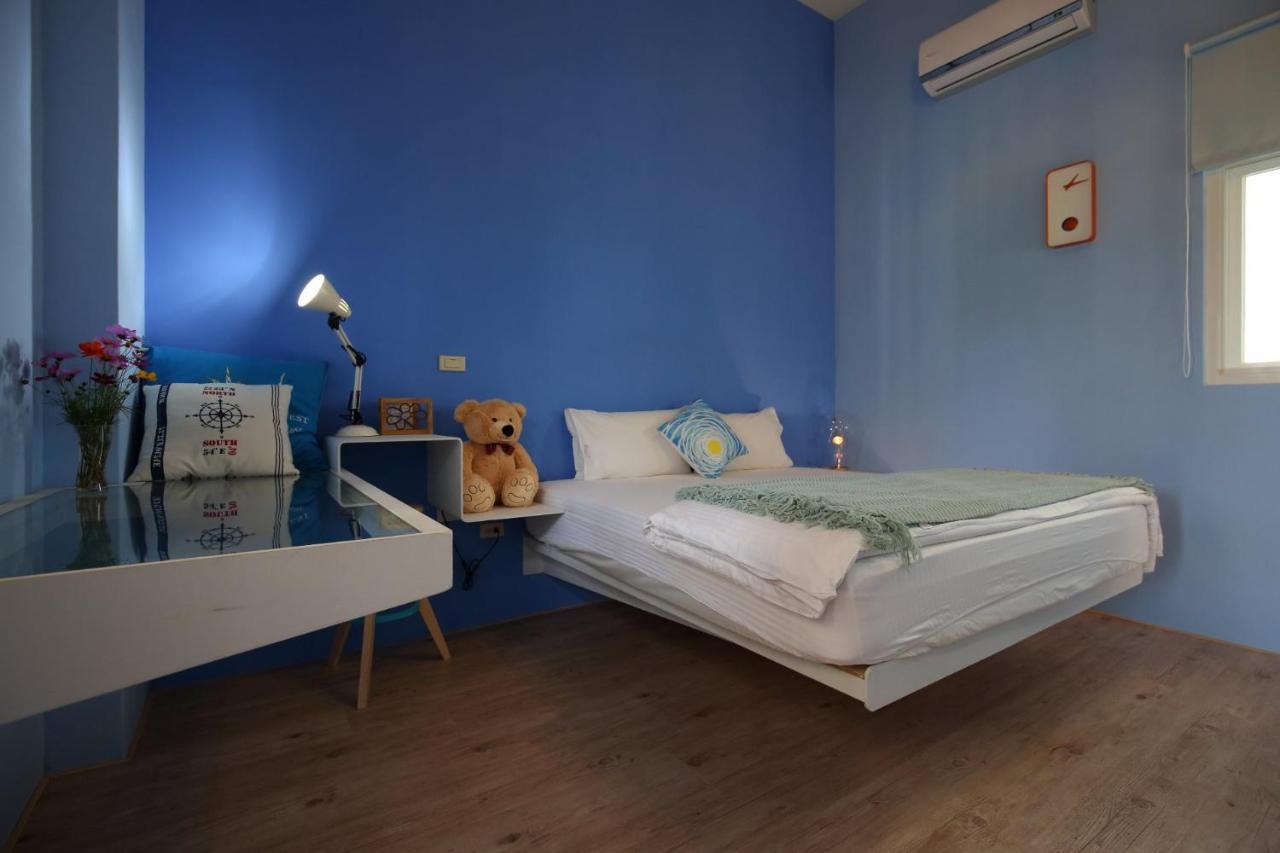 Focaccia Manor B&B Fengping Экстерьер фото