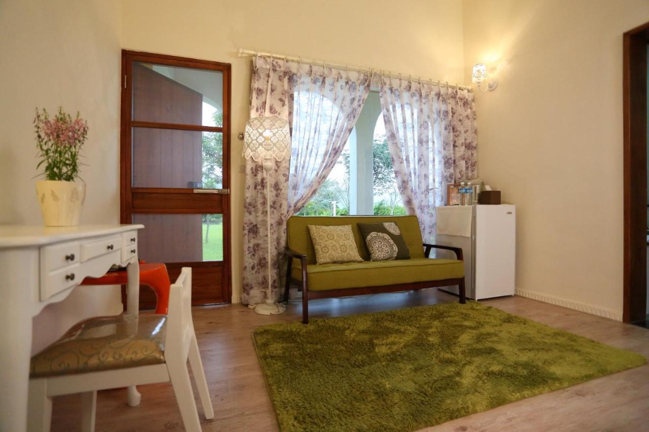 Focaccia Manor B&B Fengping Экстерьер фото