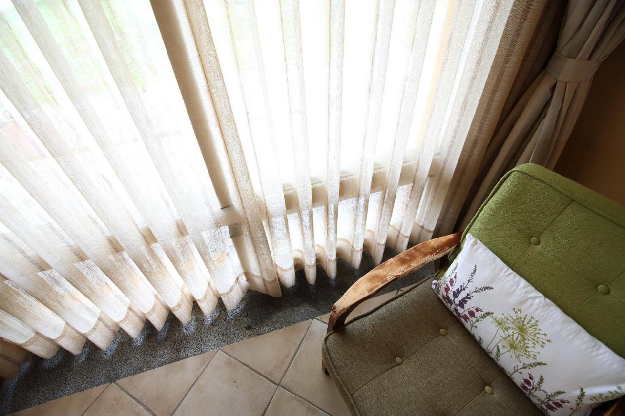 Focaccia Manor B&B Fengping Экстерьер фото