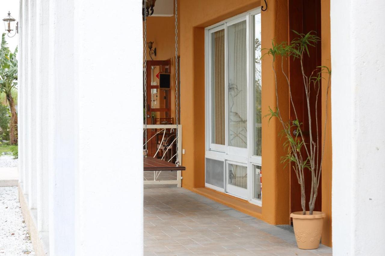 Focaccia Manor B&B Fengping Экстерьер фото