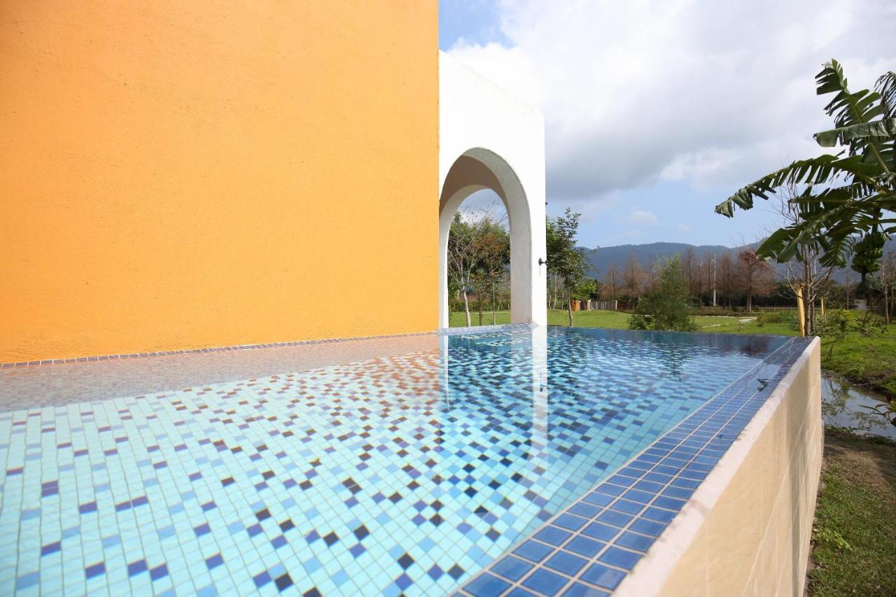 Focaccia Manor B&B Fengping Экстерьер фото
